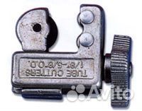 Труборез CT-127 (1/8-5/8) китай 0605