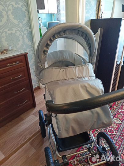 Детская коляска