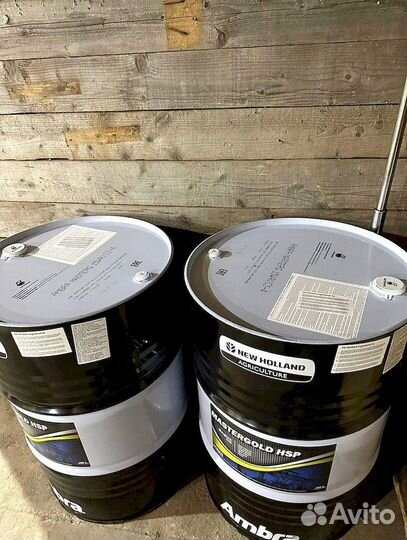 Ambra hypoide 90 80W-90 трансмиссионное масло