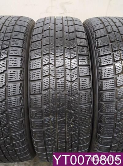 Dunlop DSX-2 205/60 R16 96K