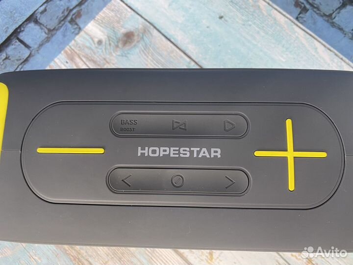 Колонка Hopestar A30