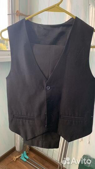 Школьный костюм 134