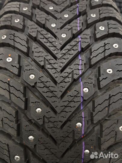 Nokian Tyres Hakkapeliitta 10p SUV 225/65 R17 106T