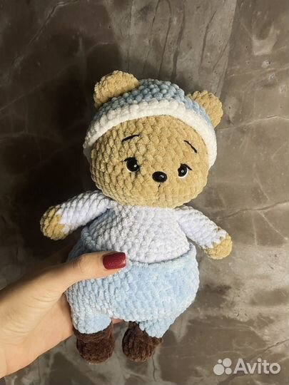 Изготовление игрушек