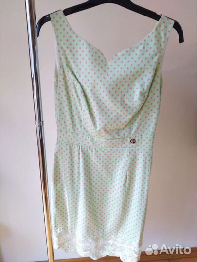 Платье Турция