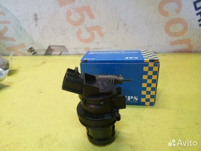 Мотор стеклоомывателя новый Lexus Toyota