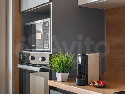 1-к. квартира, 40 м², 15/27 эт.