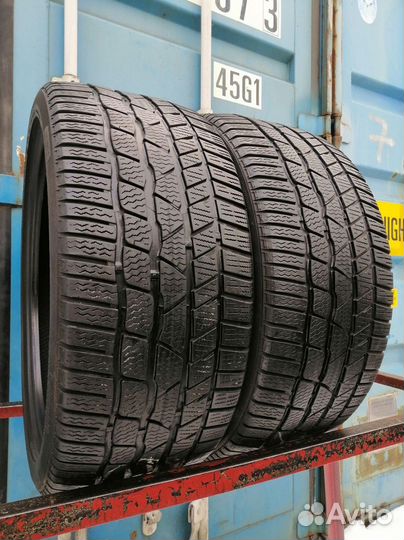 Continental ContiWinterContact TS 830 P 255/35 R20 97W