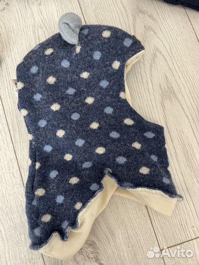 Шапка шлем, балаклава