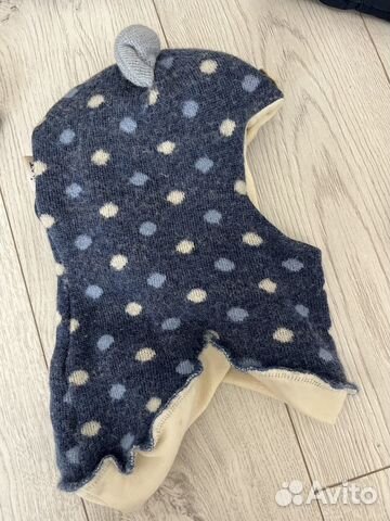 Шапка шлем, балаклава