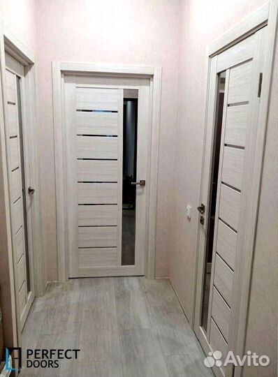 Межкомнатные двери