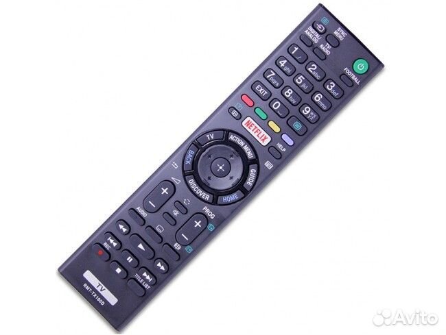 Пульт управления 