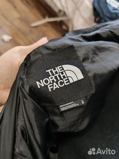 Куртка еврозима The North Face