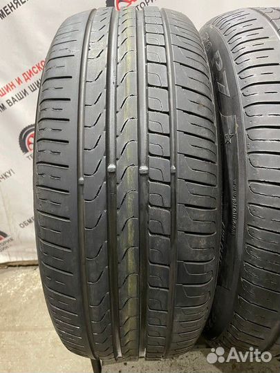 Toyo Tranpath MPZ 215/65 R16 98H