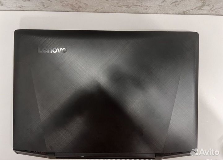 Lenovo ideapad Y700 i5/12gb/gtx960m/128/1024