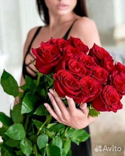 Розы Цветы Букеты 25 51 151 201 101 301 501 опт