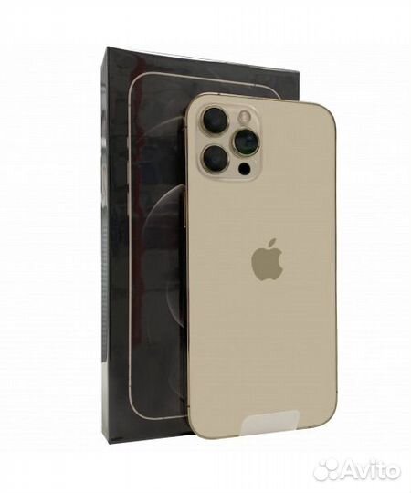 iPhone 12 Pro, 256 ГБ