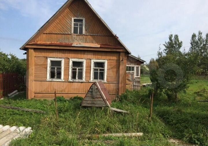 Участок 17,2 сот. (ИЖС)