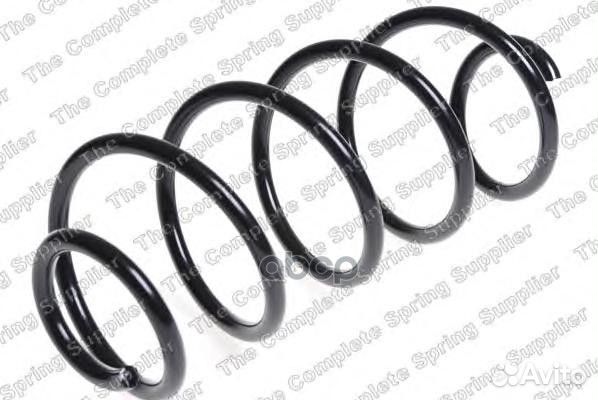 40 470 04 пружина передняя LADA Kalina 1.4 /1