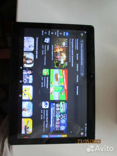 Prestigio Grace 3101,4G,2гиг-16гиг,2сим,7 андройд