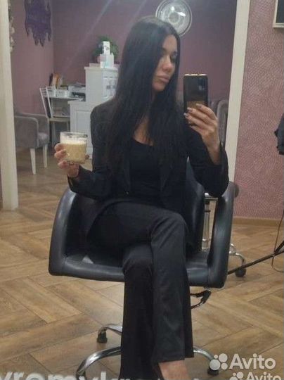 Управляющий, менеджер, зам