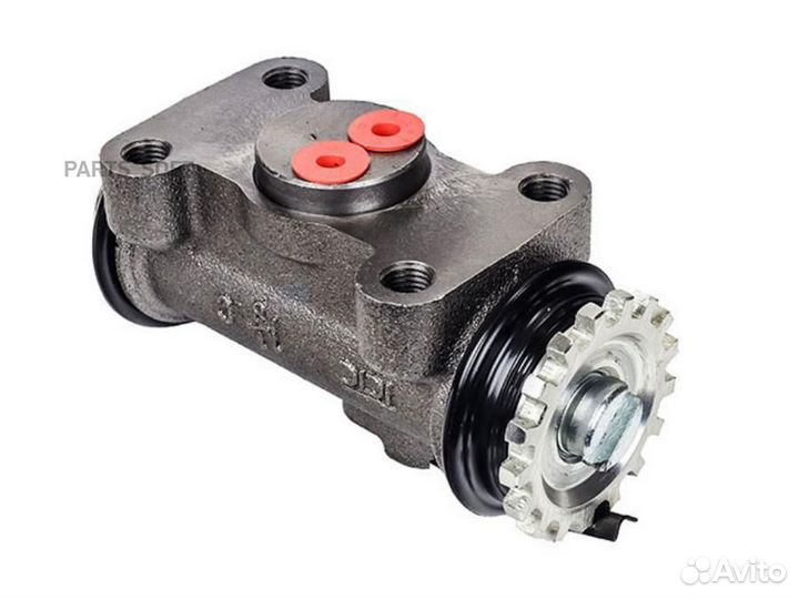 Tcic 11U0350 Цилиндр тормозной задний hd 65/72/78