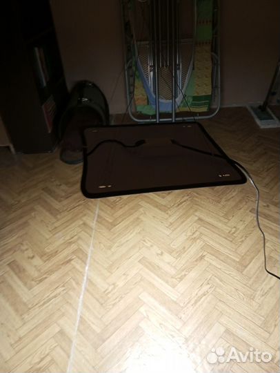 Фитолампа для растений