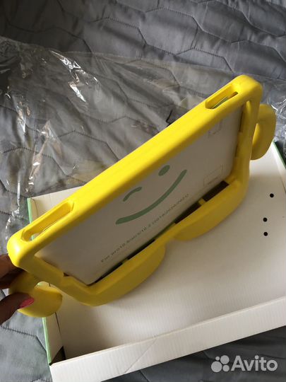 Чехол для iPad