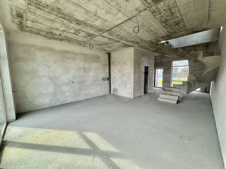 Таунхаус 119,5 м² на участке 2 сот.