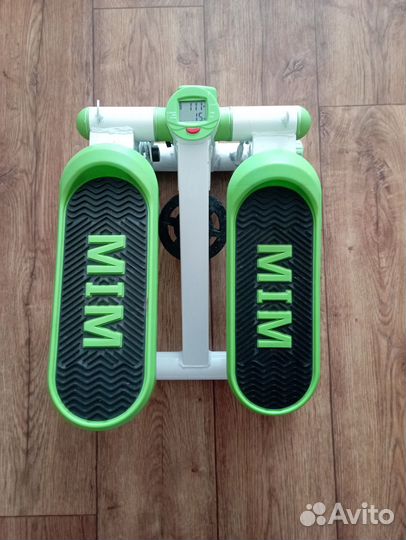 Тренажер мини степпер