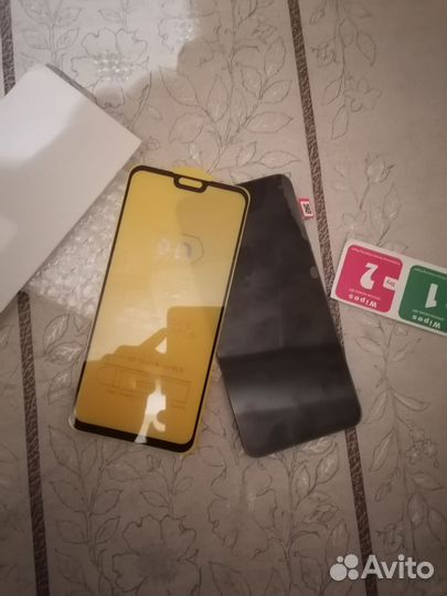 Дисплей для Huawei honor 8X, 9x Lite