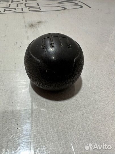 Ручка МКПП Kia Rio 2 JB G4EE 2011