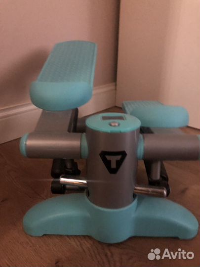 Тренажер степпер