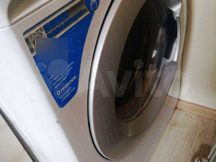 1-к. квартира, 35 м², 1/5 эт.