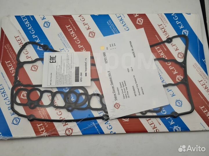 MD346062 Ремкомплект клапанной крышки