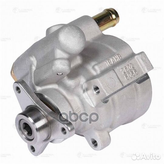 Насос гур renault laguna 93/megane 96/traffic