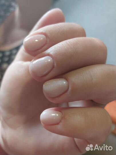 Маникюр, педикюр