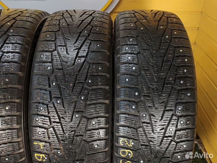 Nokian Tyres Hakkapeliitta 7 235/55 R19