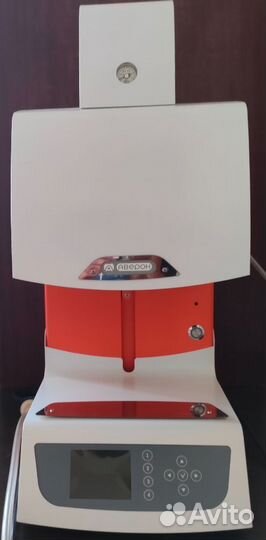 Эвп 1.0 арт пресс - универсальная печь для обжига