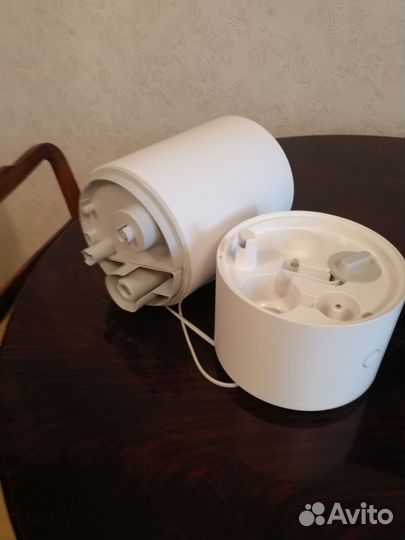 Увлажнитель воздуха xiaomi