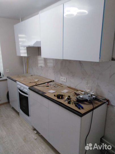 Сборка мебели