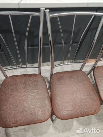 Стулья кухонные