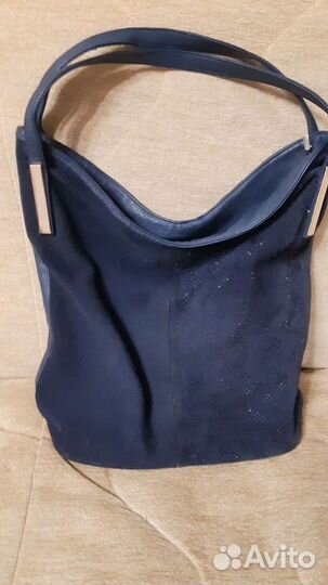 Сумка женская б/у
