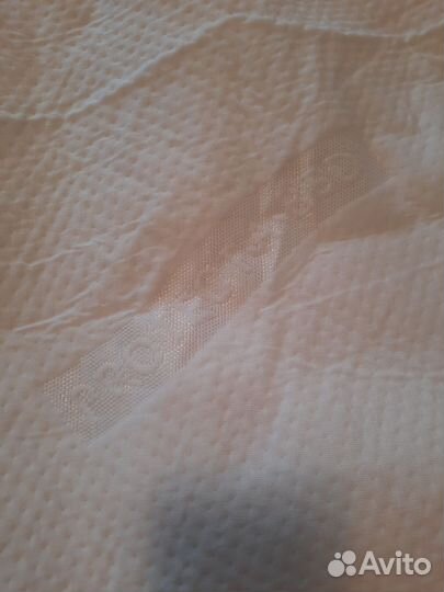 Наматрасник / чехол на матрас Аскона Signature