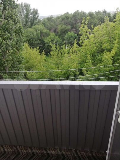 2-к. квартира, 47 м², 6/6 эт.