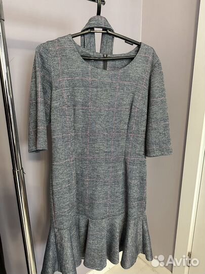 Платье женское 48