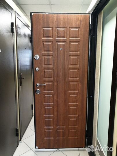 Дверь входная