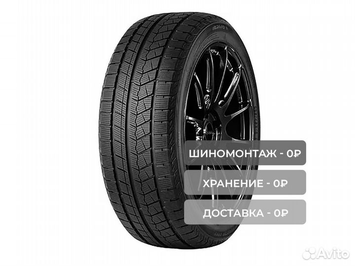 Arivo Winmaster ARW2 315/35 R20 110V