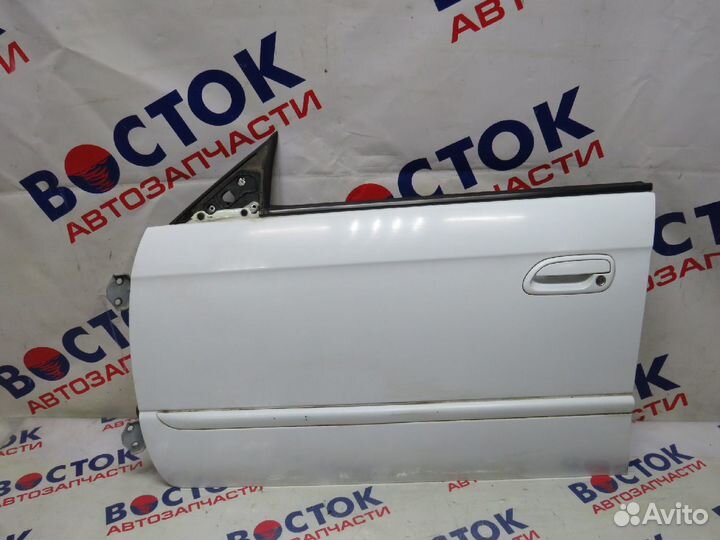 Дверь Перед Лево subaru legacy BH9, BE5, BE9, BEE