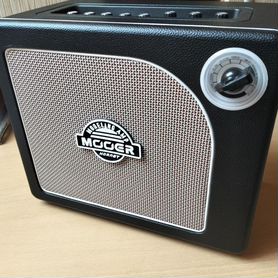 Mooer DH01 Hornet 15bk Комбоусилитель